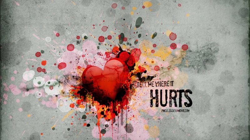 与自己和解:一个持续的过程 与自己和解:一个持续的过程